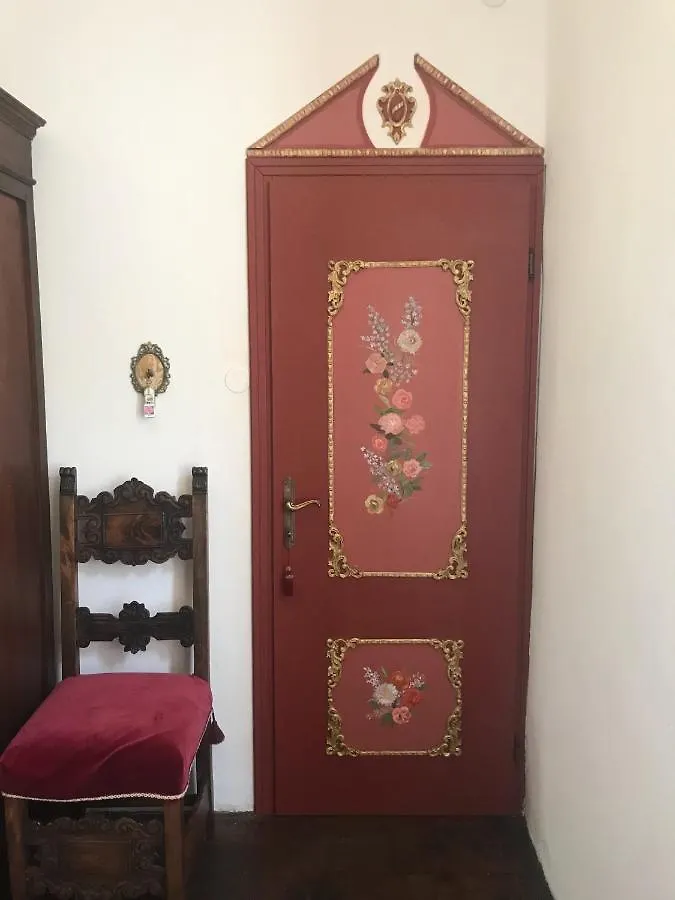 Angolo Di Paradiso B&B Grizzana Alojamento de Acomodação e Pequeno-almoço