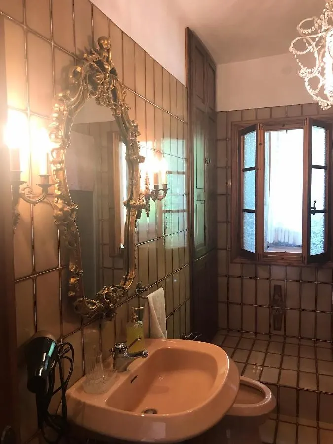 Angolo Di Paradiso B&B Grizzana