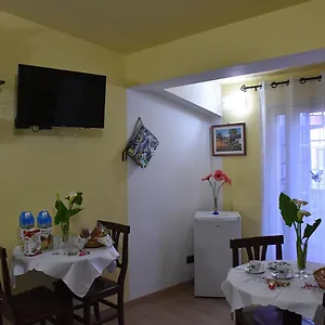 La Casa Di Luigi 3*, Giardini Naxos Italia