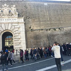 Pianeta 127 , Roma Italia