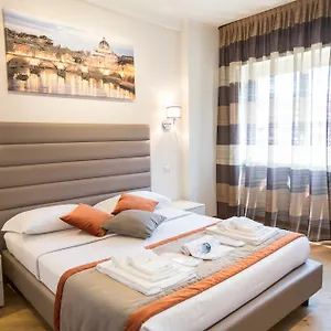 Vatican Relais 2*, Roma Italia