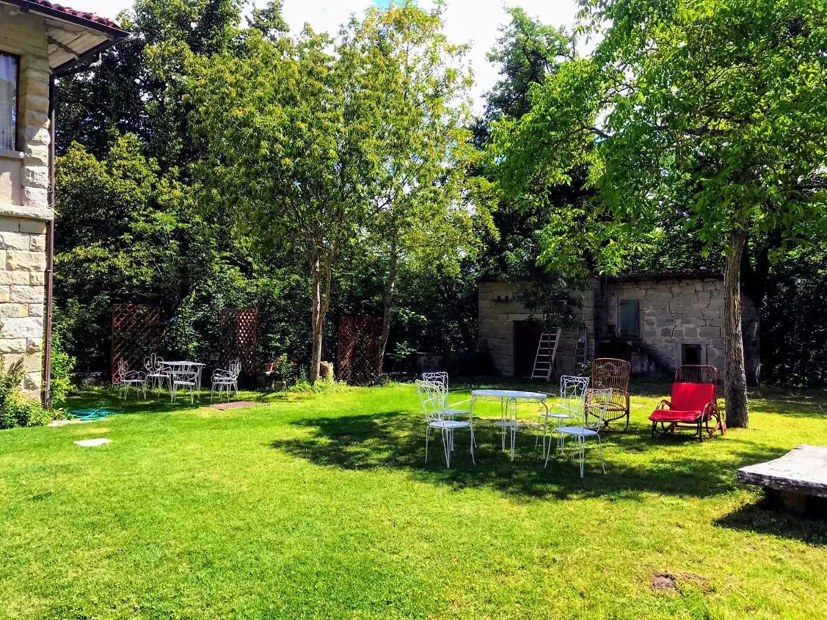 Angolo di Paradiso B&B Grizzana