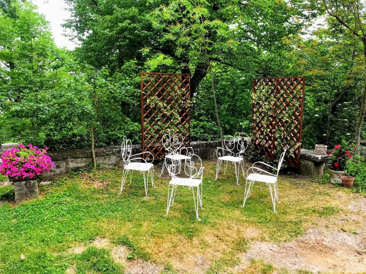 Bed & Breakfast Angolo di Paradiso B&B Grizzana