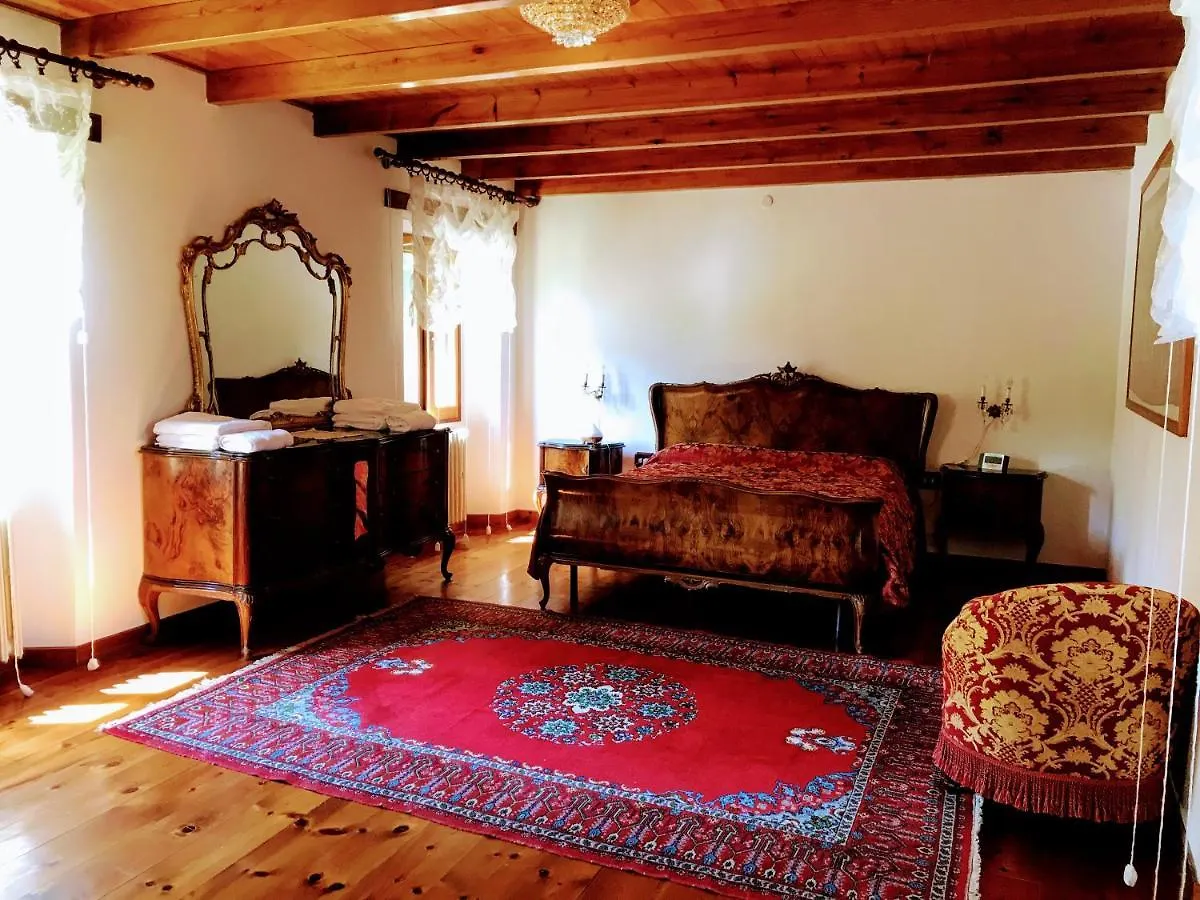 Bed & Breakfast Angolo di Paradiso B&B Grizzana Italia