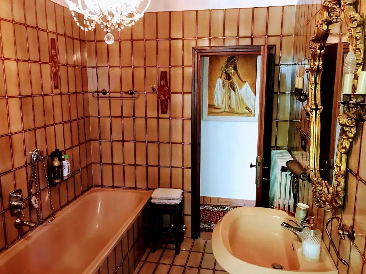 Angolo di Paradiso B&B Grizzana Bed & Breakfast