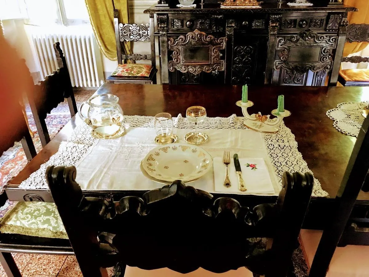 Angolo di Paradiso B&B Grizzana Bed & Breakfast