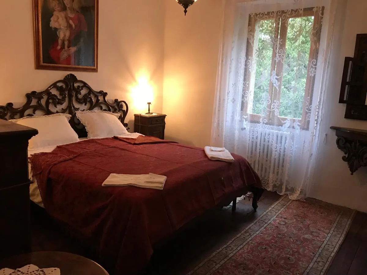 Angolo di Paradiso B&B Grizzana