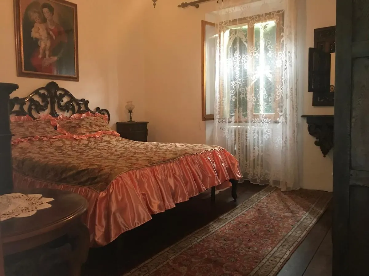 Angolo di Paradiso B&B Grizzana Bed & Breakfast