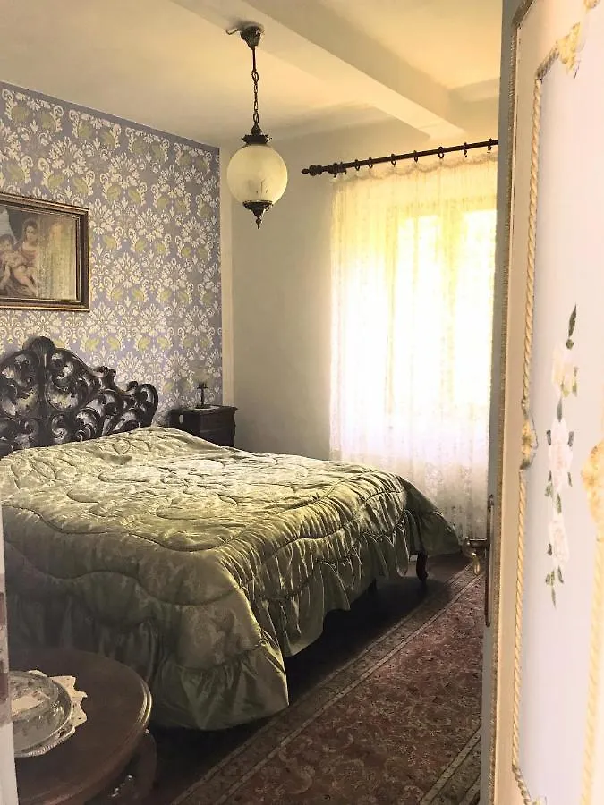 Bed & Breakfast Angolo di Paradiso B&B Grizzana Italia