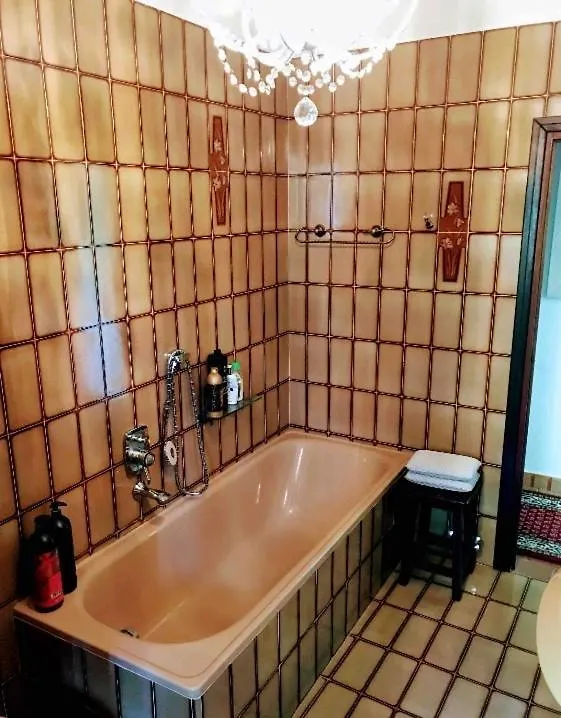 Bed & Breakfast Angolo di Paradiso B&B Grizzana